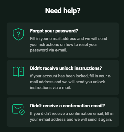 Casino Goldex Sign In