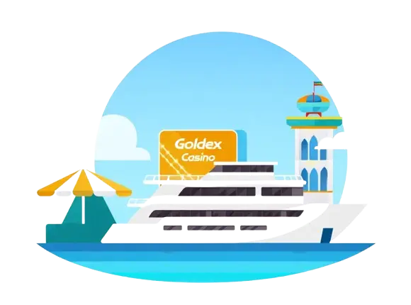 Goldex Casino VIP
