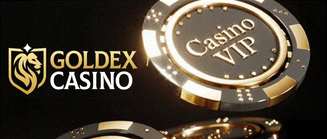 GoldexCasino VIP