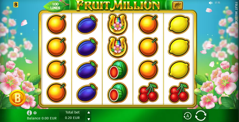 Slots at Goldex Online Casino